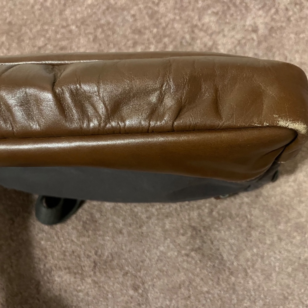 Alternative Slim 15" Computer Briefcase - Picture 10 of 13